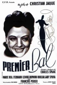 Первый бал (1941) Первый бал (1941)