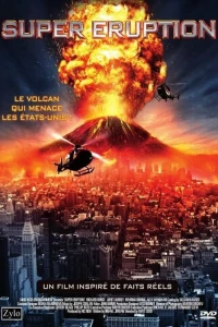 Чудовищное извержение (2011) Чудовищное извержение (2011)