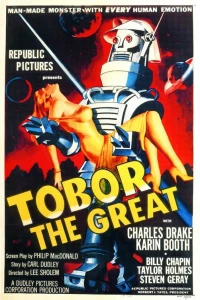 Тобор Великий (1954) Тобор Великий (1954)