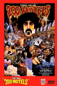 200 мотелей (1971) 200 мотелей (1971)