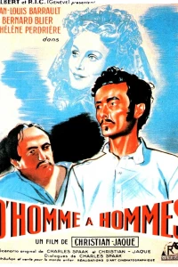 От человека к людям (1948) От человека к людям (1948)