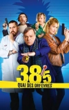 Набережная Орфевр, 38.5