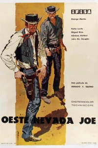 Невада Джо (1965) Невада Джо (1965)