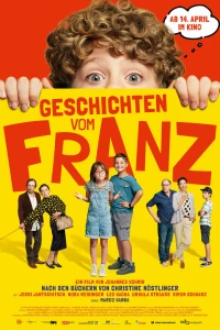 Байки Франца (2022) Байки Франца (2022)