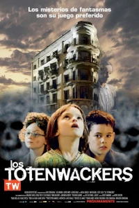Ловцы привидений (2007) Ловцы привидений (2007)