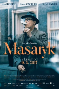 Ян Масарик (2016) Ян Масарик (2016)