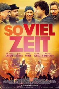 Полно времени (2018) Полно времени (2018)