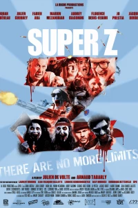 Супер Z (2021) Супер Z (2021)