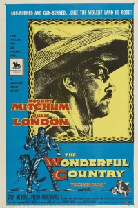 Чудесная страна (1959) Чудесная страна (1959)