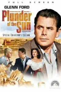 Грабёж под солнцем (1953) Грабёж под солнцем (1953)