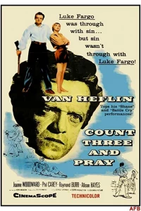 Считай до трёх и молись (1955) Считай до трёх и молись (1955)