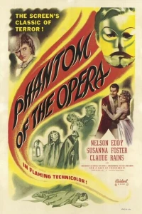 Призрак оперы (1943) Призрак оперы (1943)