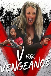 «V» значит Возмездие (2021) «V» значит Возмездие (2021)