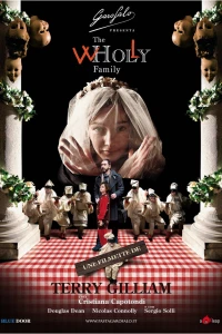 Целое семейство (2011) Целое семейство (2011)