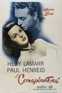 Конспираторы (1944) Конспираторы (1944)