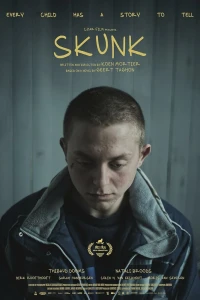 Скунс (2023) Скунс (2023)