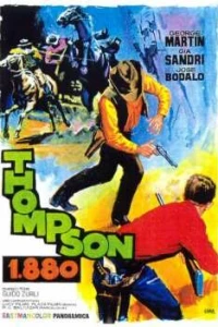 Томпсон 1880 (1966) Томпсон 1880 (1966)