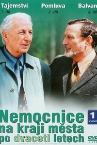 Больница на окраине города двадцать лет спустя (2003)