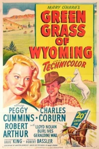 Зеленая трава Вайоминга (1948) Зеленая трава Вайоминга (1948)