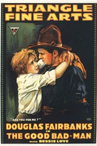 Хороший плохой человек (1916) Хороший плохой человек (1916)