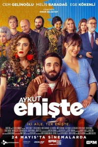 Зять Айкут (2019)