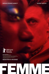 Женщина (2023) Женщина (2023)