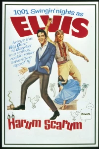 Каникулы в гареме (1965) Каникулы в гареме (1965)