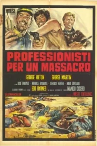 Кровь — красная, а золото — жёлтое (1967) Кровь — красная, а золото — жёлтое (1967)