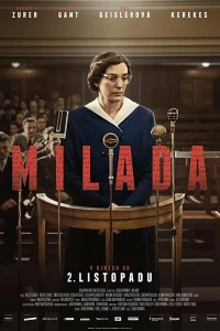 Милада (2017) Милада (2017)