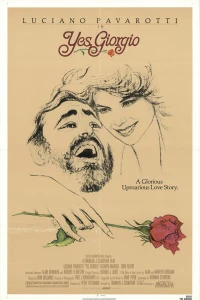 Да, Джорджо (1982) Да, Джорджо (1982)