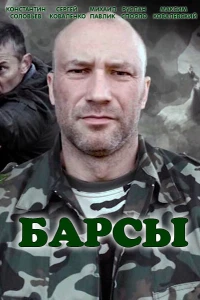 Барсы (2015) Барсы (2015)