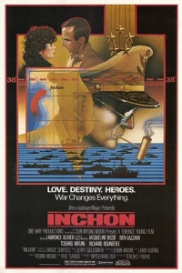 Инчхон (1981) Инчхон (1981)