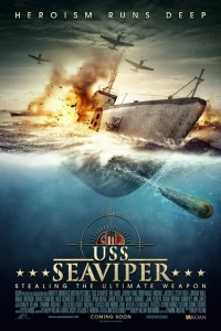 Военный корабль США — Морская гадюка (2012) Военный корабль США — Морская гадюка (2012)