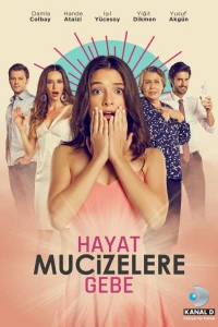 Жизнь полна чудес (2015) Жизнь полна чудес (2015)
