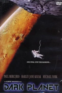 Тёмная планета (1997)