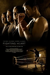 С боем в сердце (2016) С боем в сердце (2016)