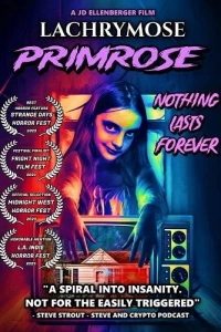 Плачущие Первоцветы (2024) Плачущие Первоцветы (2024)