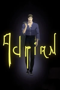 Адриан (2019) Адриан (2019)
