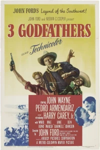 3 крестных отца (1948) 3 крестных отца (1948)