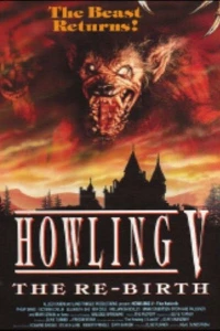 Вой 5: Возрождение (1989) Вой 5: Возрождение (1989)