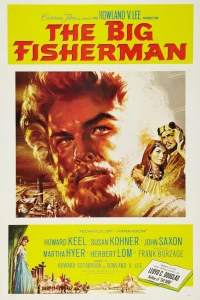 Великий рыбак (1959)